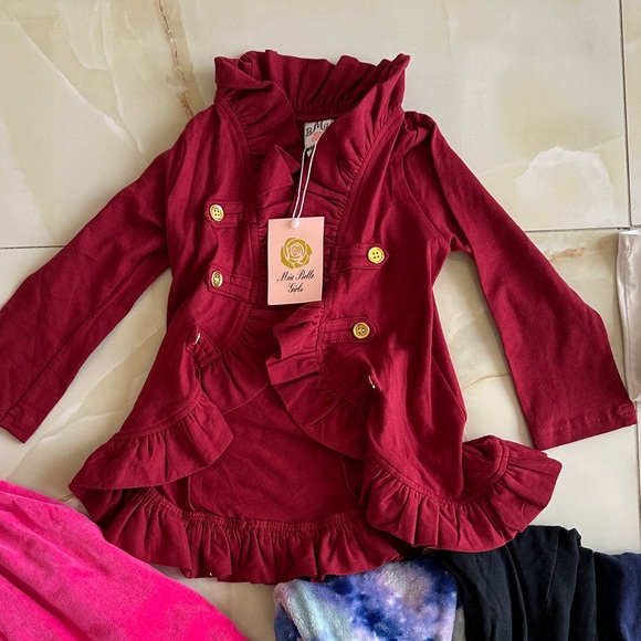 2T clothes bundle - Picture 4 of 15